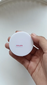 Krim Malam Naavagreen NG W4BMIX Whitening Night Cream 10 gram W4B by dr Fredi Setyawan Skincare Original Asli Ori Krim Malam Pencerah Glowing Flek Flex