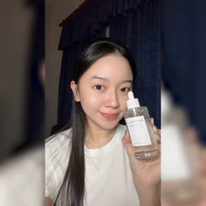 SKIN1004 Madagascar Centella Tone Brightening Capsule Ampoule 100ml