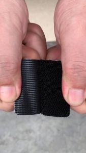 5pair Carpet Fixing Sticker Universal Sticker Car Carpet Invisible Tape Strong Self-Adhesive Sticker Home Foot Mats