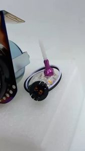 วัดบูส วัดบูสดีเซล ขาวเข็มดำ วัดบูสเทอร์โบ 35และ60 ปอนด์ พร้อมอุปกรณ์ มีขาจับสีดำ พร้อมจัดส่ง