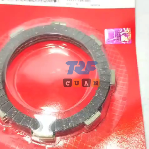 Plat Kopling Grand Supra x Kampas Kopling Mangkok Ganda Supra X Fit New Astrea Revo 100 Old Lama GN5