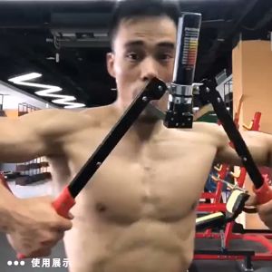 Dụng Cụ Tập Cơ Tay Nén Lò Xo Điều Chỉnh Lực 0kg đến 250kg - Chỉ một cái Nhiều người tập với thể lực khác nhau