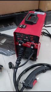 REDBO Travo Las 120A 900 Watt Mesin las MIG 120 Mesin Las Listrik trafo las welding inverter Las Tanpa Gas Travo