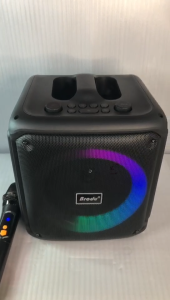 Mini Portable Bluetooth Speaker Brodu BTS-1935