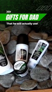 Human Nature Mens Oil-Fighting Facial Wash with Bamboo Charcoal and Scrubs | Deep Cleansing 100ml