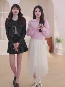 SEIFINI | Elegant and Chic Short Coat