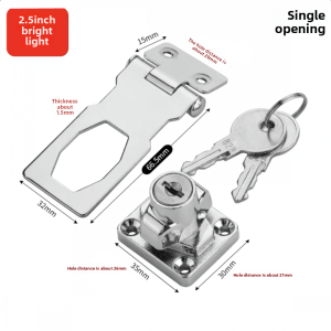 FULAIAN | Vintage Door Locks