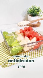 TRIVICO COCONUT FLOUR DESICCATED COCONUT PREMIUM TEPUNG KELAPA KERING | KELAPA PARUT KERING PREMIUM