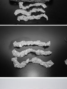 Rabbit Cage Film Cover Disposable Plastic Film Pad Rabbit Guinea Pig Cage Chassis Toilet Stool Urine Film