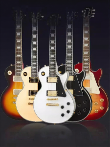 AIJITE | Đàn Guitar Điện Tùy Chỉnh Dành Cho Người Mới Bắt Đầu