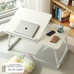 LIWAN | Adjustable Bed Table Laptop Stand