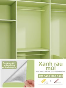 O Margo | Dán Cải Tạo Nội Thất Chống Nước Không Độc