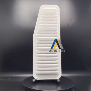 แพ็คคู่ - กรองอากาศ + กรองแอร์ TOYOTA ALPHARD GEN1 2.4L ANH10 ANH15 ATH10 HYBRID โตโยต้า PM2.5 #28010+47010