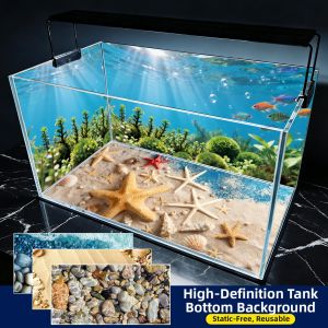KEERMAN | 5D High Definition Marble Imitation Background Paper