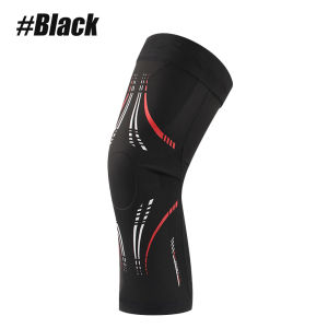 1PCS Ultra-Thin Knee Compression Sleeve for Men and Women Knee Support Brace for Running and Work out