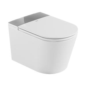 SSWW | Wall-Mounted Smart Toilet Water Pressure-Free Hidden Tank
