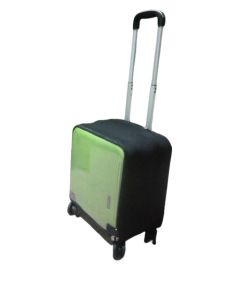 sarung koper kombinasi ukuran 17 inch untuk semua jenis merek koper