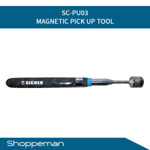 MAGNETIC PICK UP TOOL RETRACTABLE PICK UP STICK PICK UP PEN SC-PU03