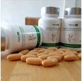 VITALINE SOFTGELS~PEMUTIH BADAN ALAMI~ISI 30 KAPSUL. 