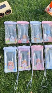 Túi Đựng Điện Thoại Có Phao Chống Nước Khi Đi Biển Đi Bơi Tiện Lợi [ HCM ]