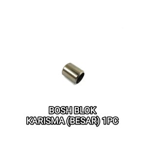 Bosh Blok KARISMA (Besar) - Bos Dalam Silinder Cop KARISMA / SUPRA X 125 (Harga Per 1 Biji)