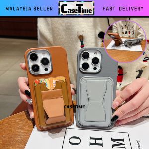 REDMI 9A 9C 9T 10A 10C 12C 13C 14C Note 9s 9 10 10s 11 11s 12 13 14 Pro Pro+ Plus 4G 5G card slot stand leather case casing 手机壳