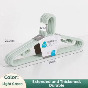 CHAHUA | Large Robust Clothes Hanger