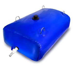 ZHUOLESHI | Large Outdoor Car-use Water Storage Bag