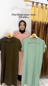 daster korean style airflow