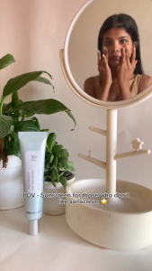 THANK YOU FARMER LIGHT SUN ESSENCE SPF 50+
