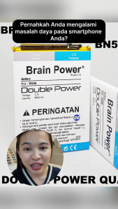 BATERAI HP XIAOMI REDMI 9A 9AT XIOMI 9C / 9C NFC / 10A / A1 / POCO C3 / M2 PRO BN56 BN 56 DOUBLE POWER BATRE BATRAI