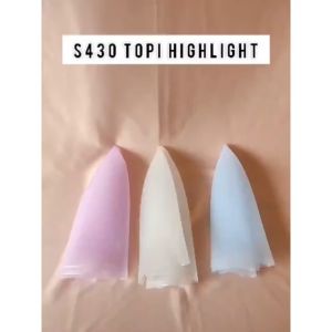 Topi Semir Cat Rambut Bleaching / Topi Highlight Profesional Silikon