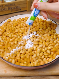 [Exp:2027/02] Bisour Homemade Natto Baking Powder 纳豆粉✨