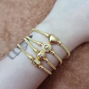 RANTAI TANGAN PDR EMAS 916 9g-10g UP