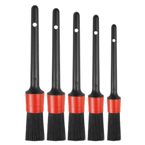 Soft Bristle Interior Cleaning Brush for Air Vents Dashboard and Rims