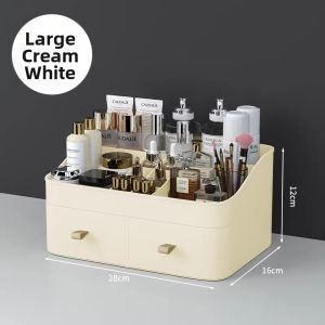 SIVASS | Desktop Organizer Storage Box for Cosmetics