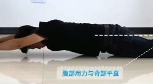 Abdominal Roller Abdominal Muscle Wheel Double-Wheeled Abdomen Thin Abdomen Leg Exercise For Men