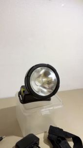 Adjustable Head Lamp Rechargeable Outdoor Camping Hiking Emergency Headlight Flashlight LED Lampu Kepala