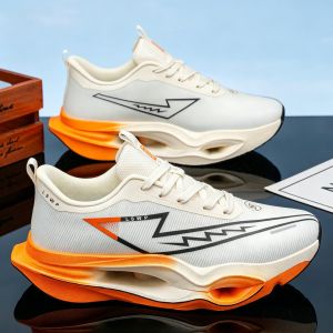 CVPAJ | Breathable Lightweight Mens Summer Shoes