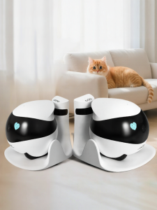 NIOYE | Mobile Home Surveillance Camera Pet Monitoring