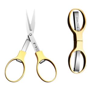 Zhang Xiaoquan | Portable Multifunctional Stainless Steel Fishing Line Scissors