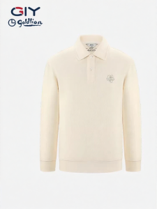 GYgoldlion | Couple Fashion Leisure Sweater