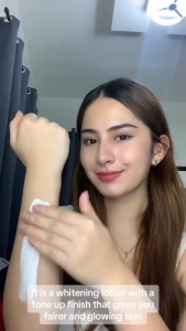 whitening cream underarm whitening cream whitening cream for private part 50g Sunscreen moisturizing intense whitening non-irritating