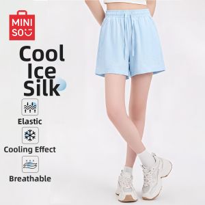 Miniso | Quick Drying Sport Shorts Five Divisions