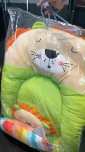 ลด 5.5 ซม. ที่นอนเด็กทารก ที่นอนภาพกำมะหยี่ สำหรับเด็ก 1-3 ขวบ ราคาล่าสุด!