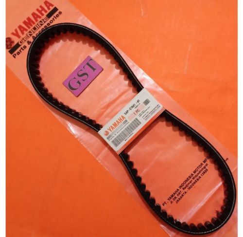 Panduan Merawat V-belt Mio J agar Awet, Terutama Saat Musim Hujan