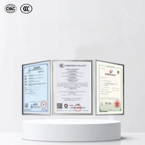 AOLUNDI | Certified Fast Charging Portable Power Bank 20000mAh