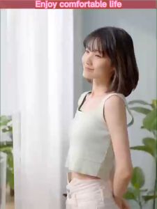 Transparent Comfortable Chair Ergonomic Chair PC Chair Office Chair Home Chair Rotary Lift Chair Study Chair Swivel Chair