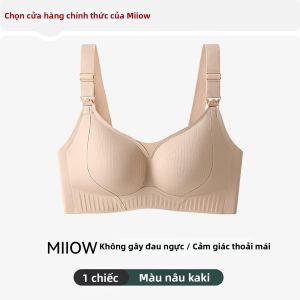 MiiOW | Áo Ngực Hỗ Trợ Cho Phụ Nữ Mang Thai Và Sau Sinh