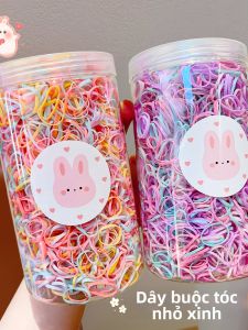 ENEN | Colorful Non-damaging Disposable Baby Headbands